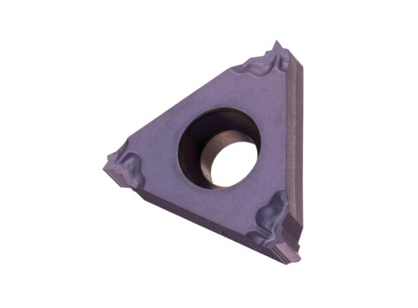 Carmex 22IR 5,0 ISO BMA Gjengeskjær innvendig metrisk fullprofil 